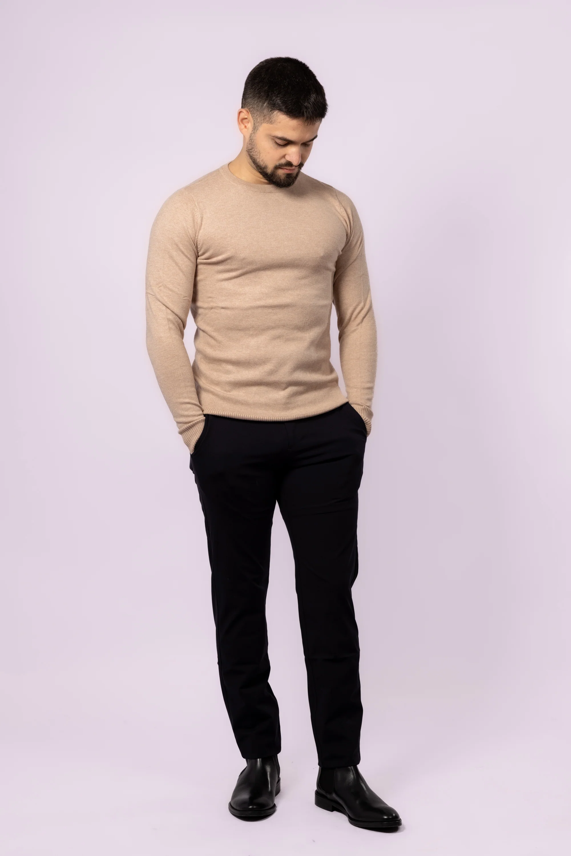 Viscose Comfy Pull Over - Image 10